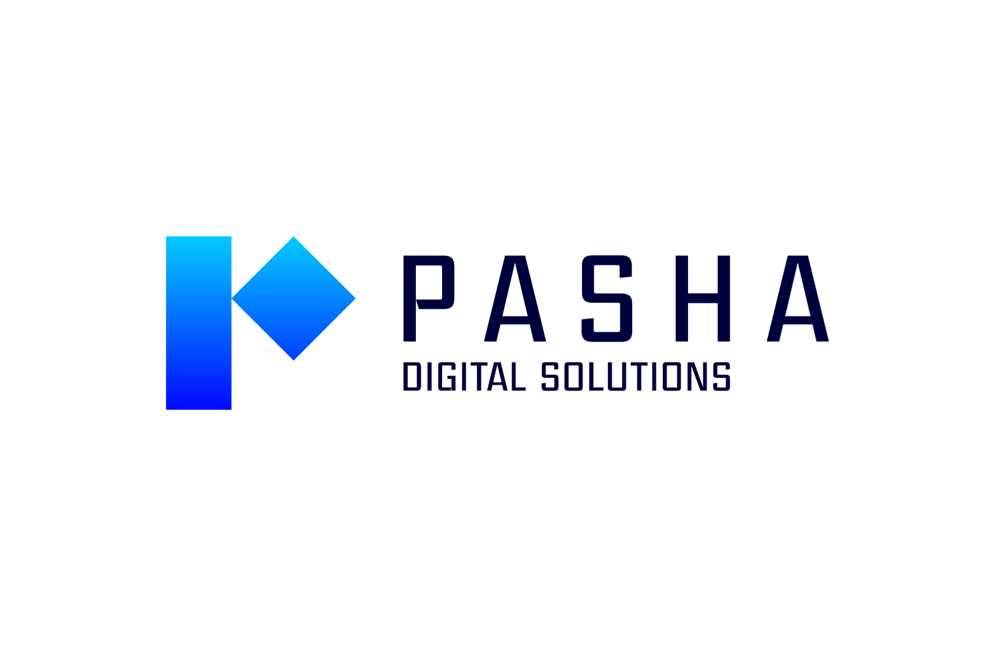 Pasha Digital SEO Florida Agency Logo