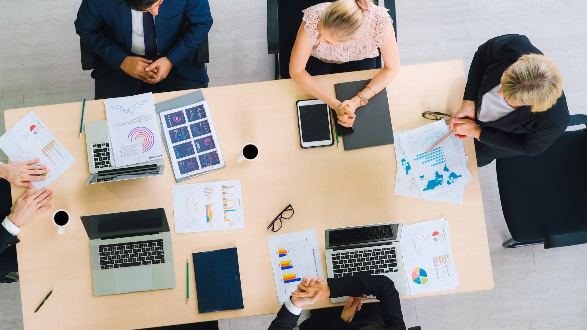 marketing-team Marketing Team