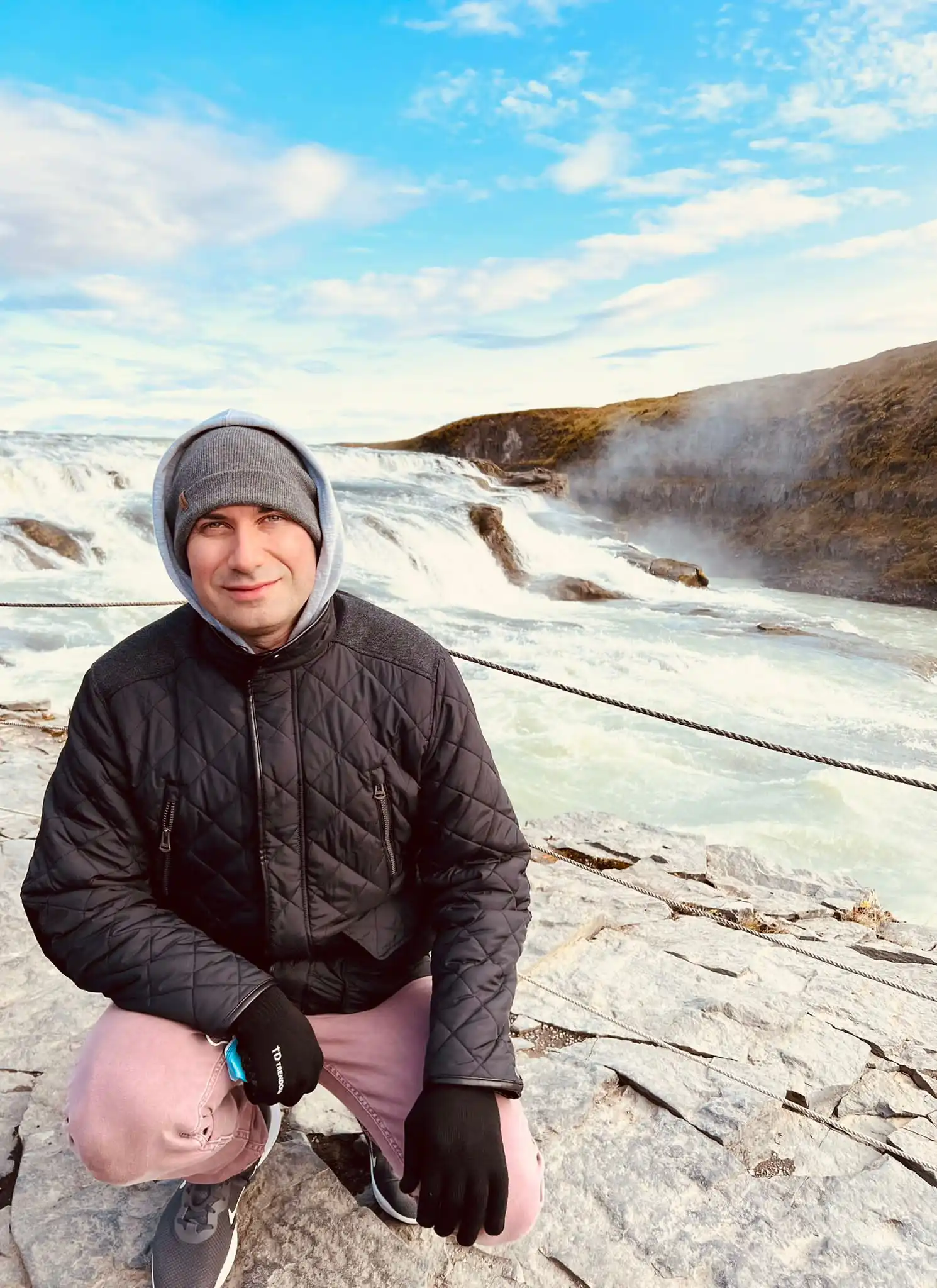 pavel bio Pasha Digital Bio