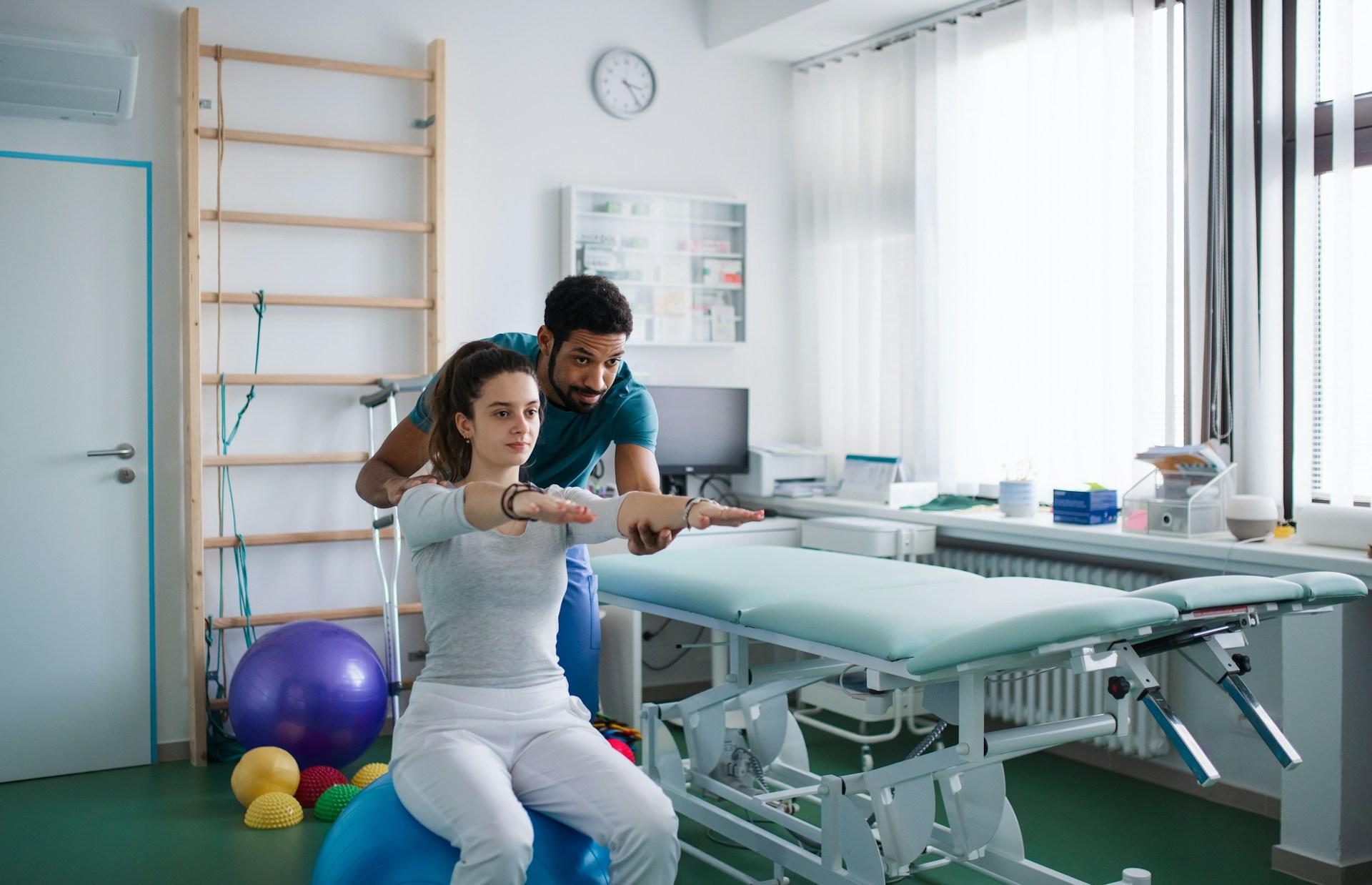 physical-therapy-seo-service Physical Therapists SEO Service