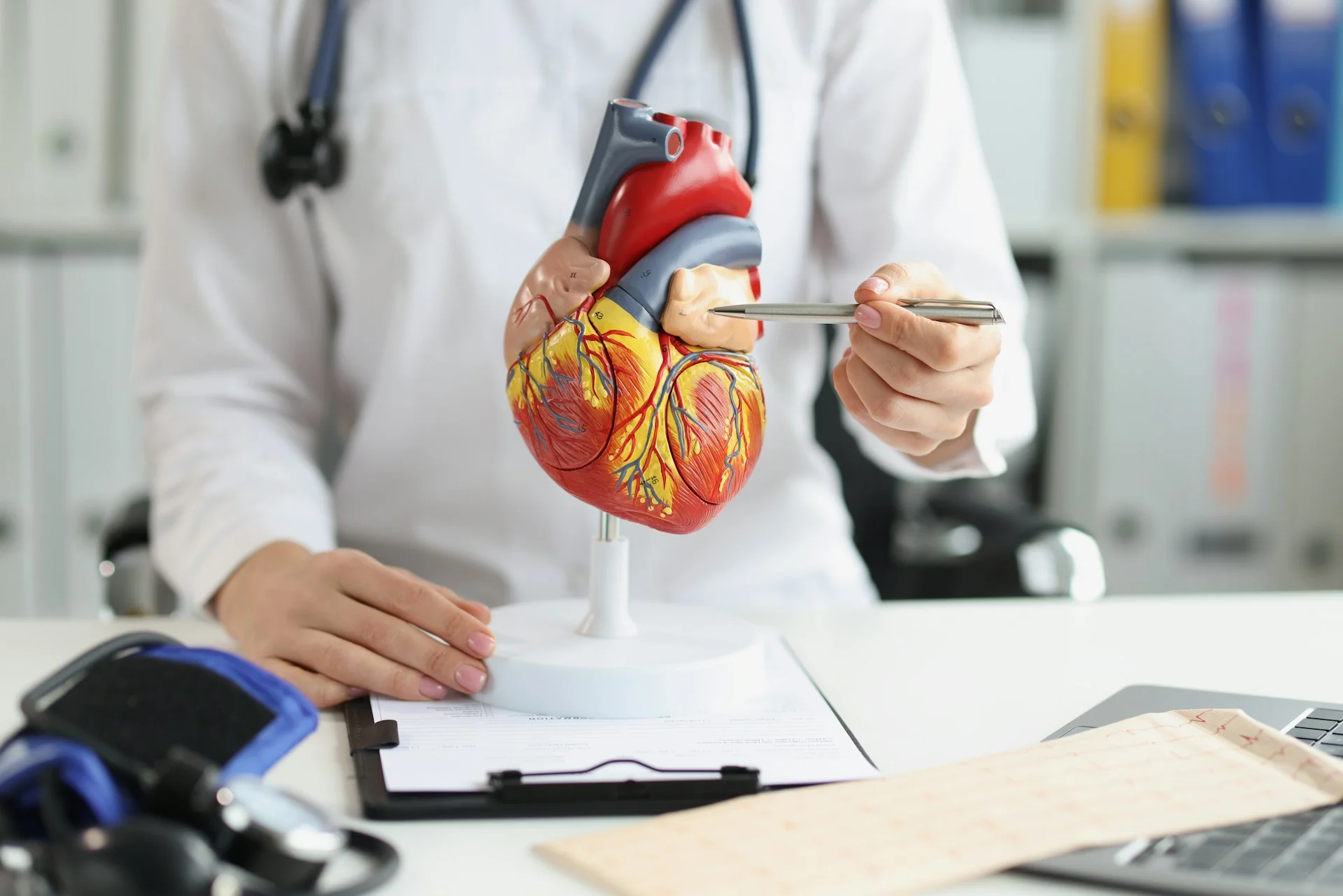 SEO for Cardiologists