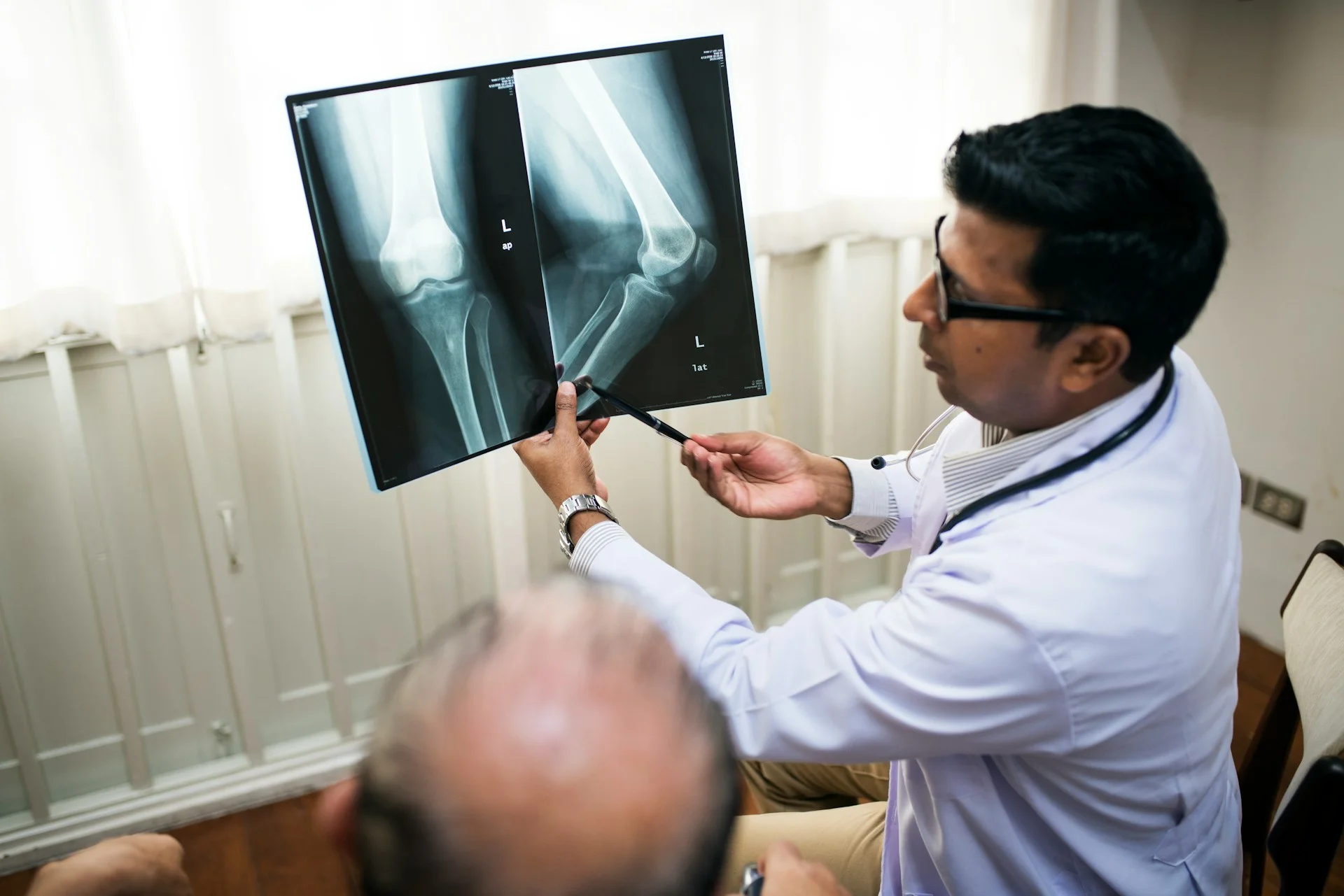 SEO for Orthopedic Surgeons and Clinics