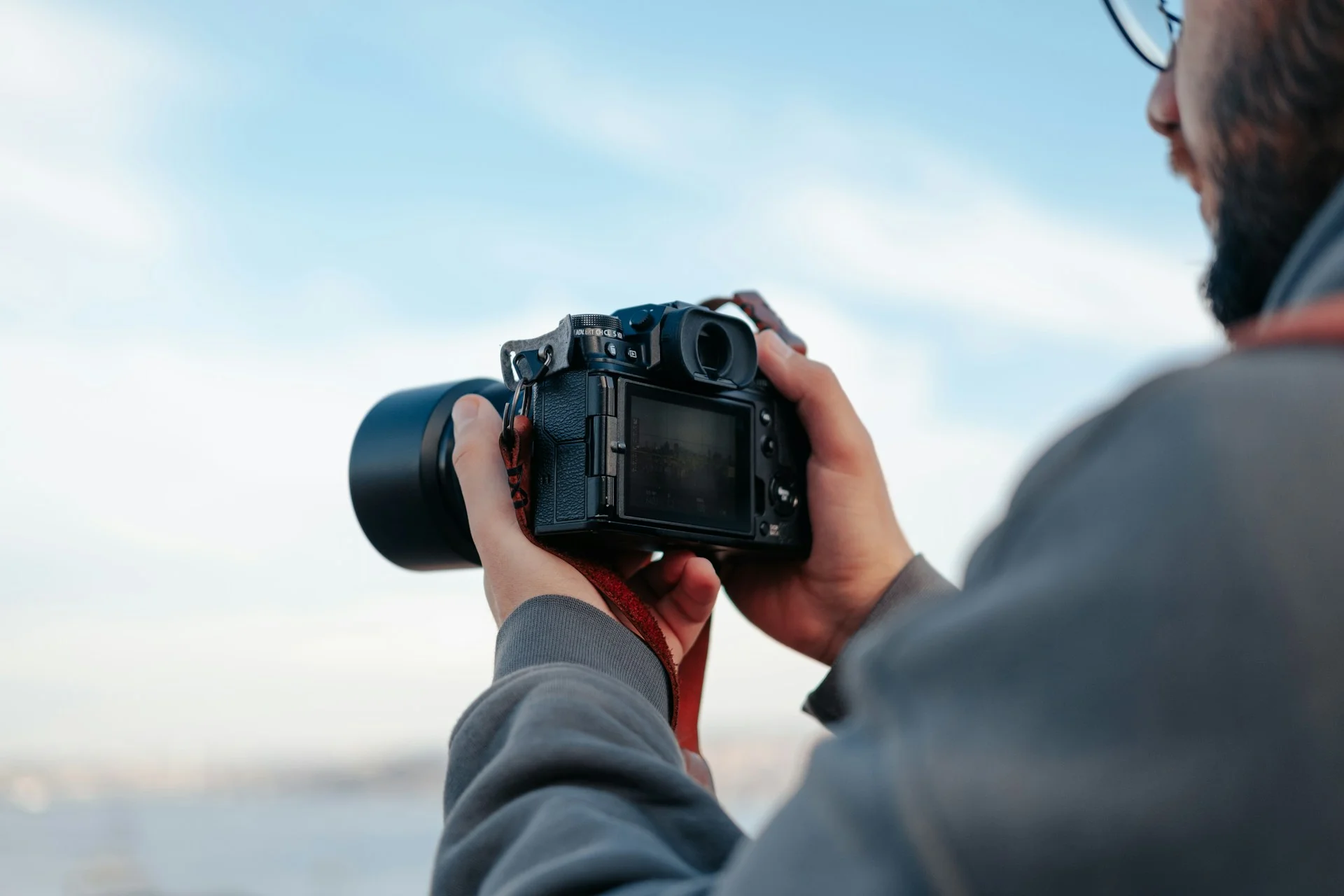 SEO for Photographers