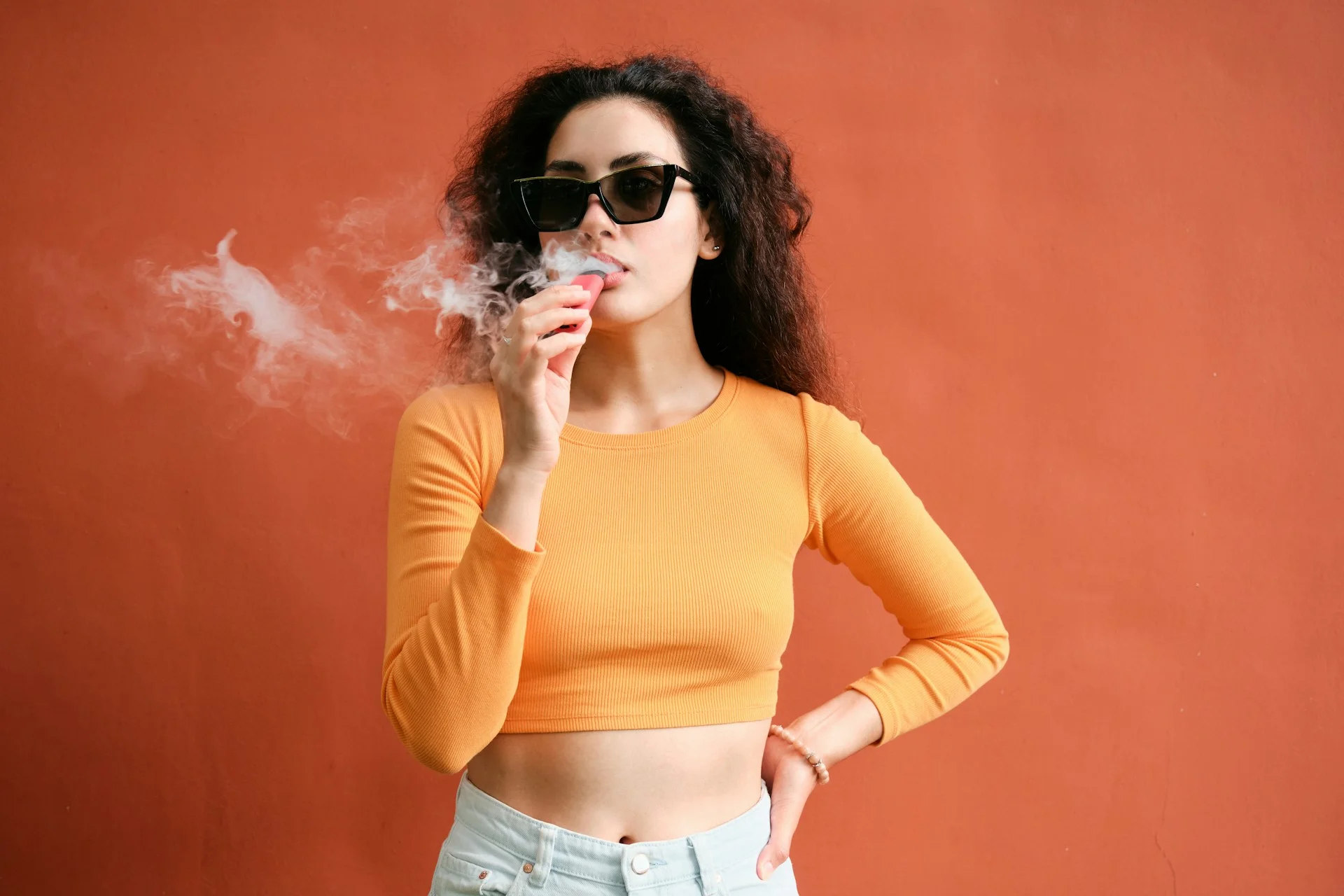 SEO for Vaping Industry