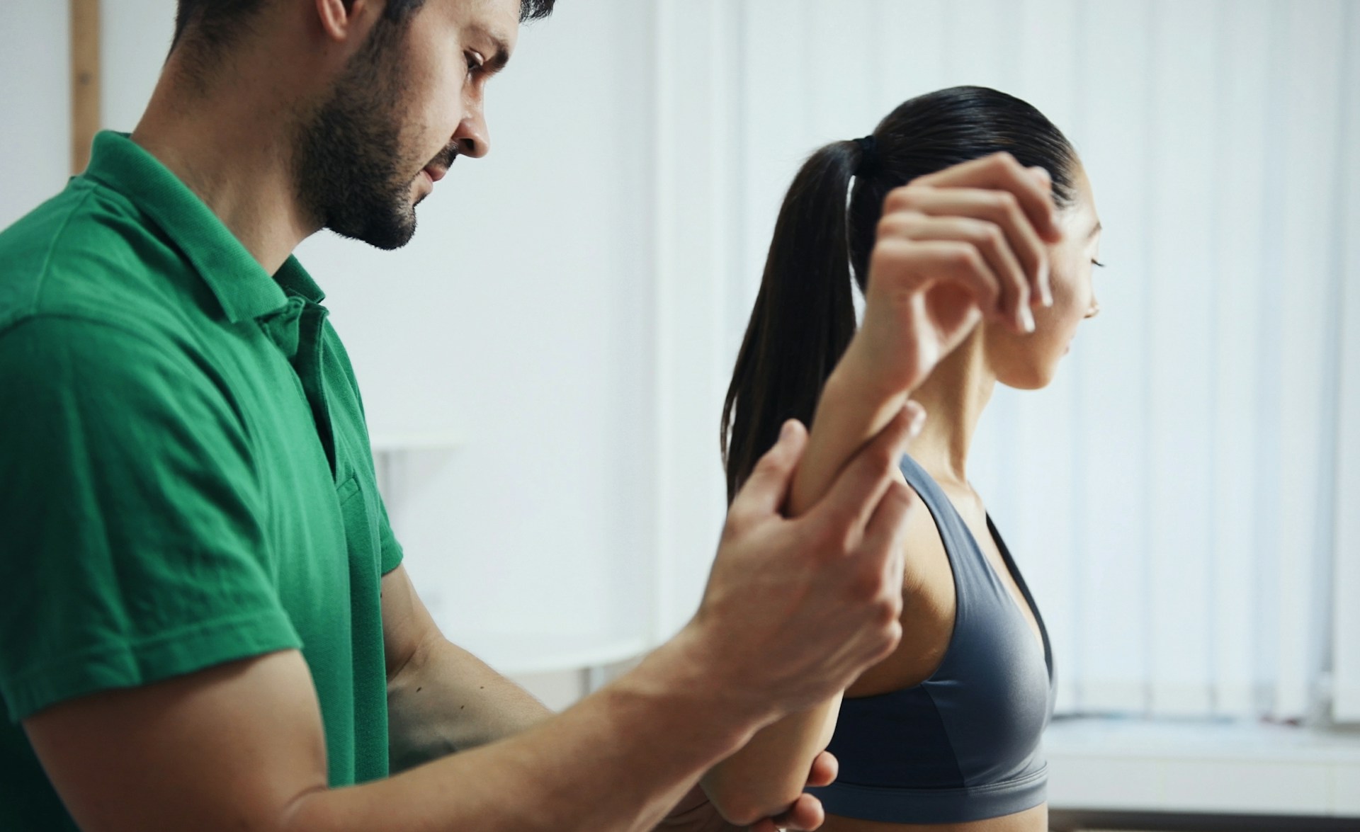 SEO for Physiotherapists