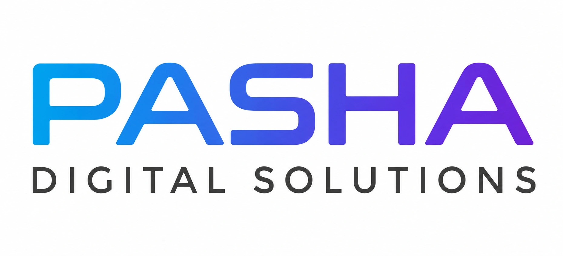 Pasha Digital SEO Florida Agency Logo