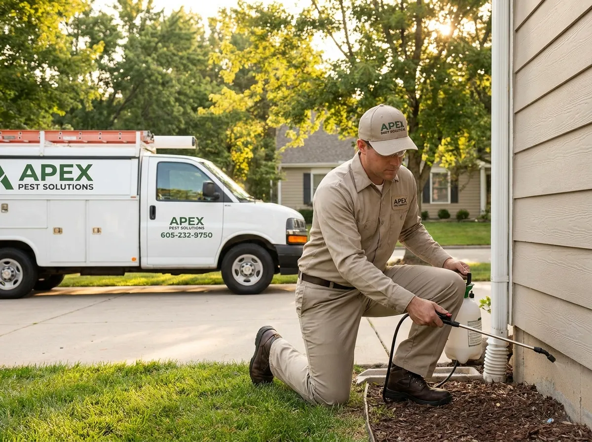 pest control ppc service Roofing PPC Services
