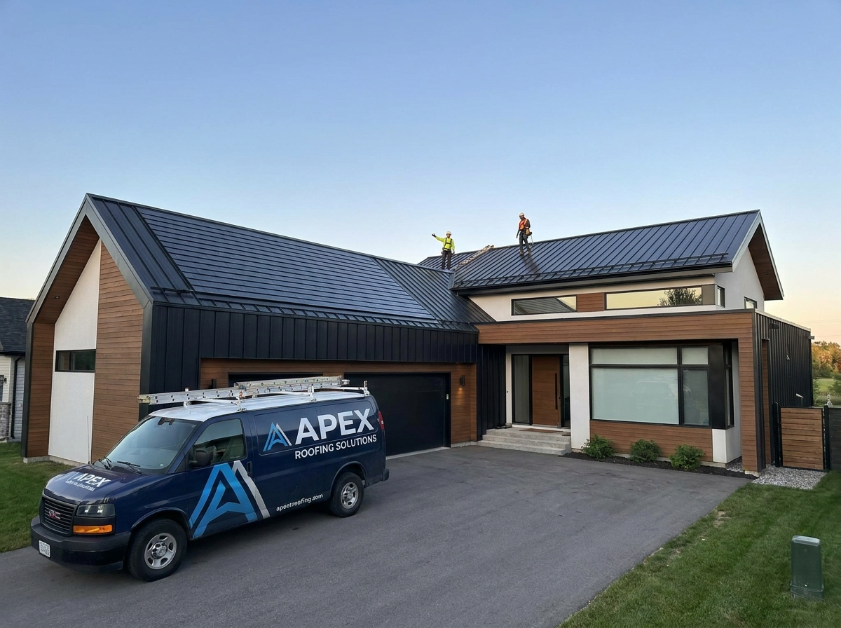 roofing ppc services Roofing PPC Services